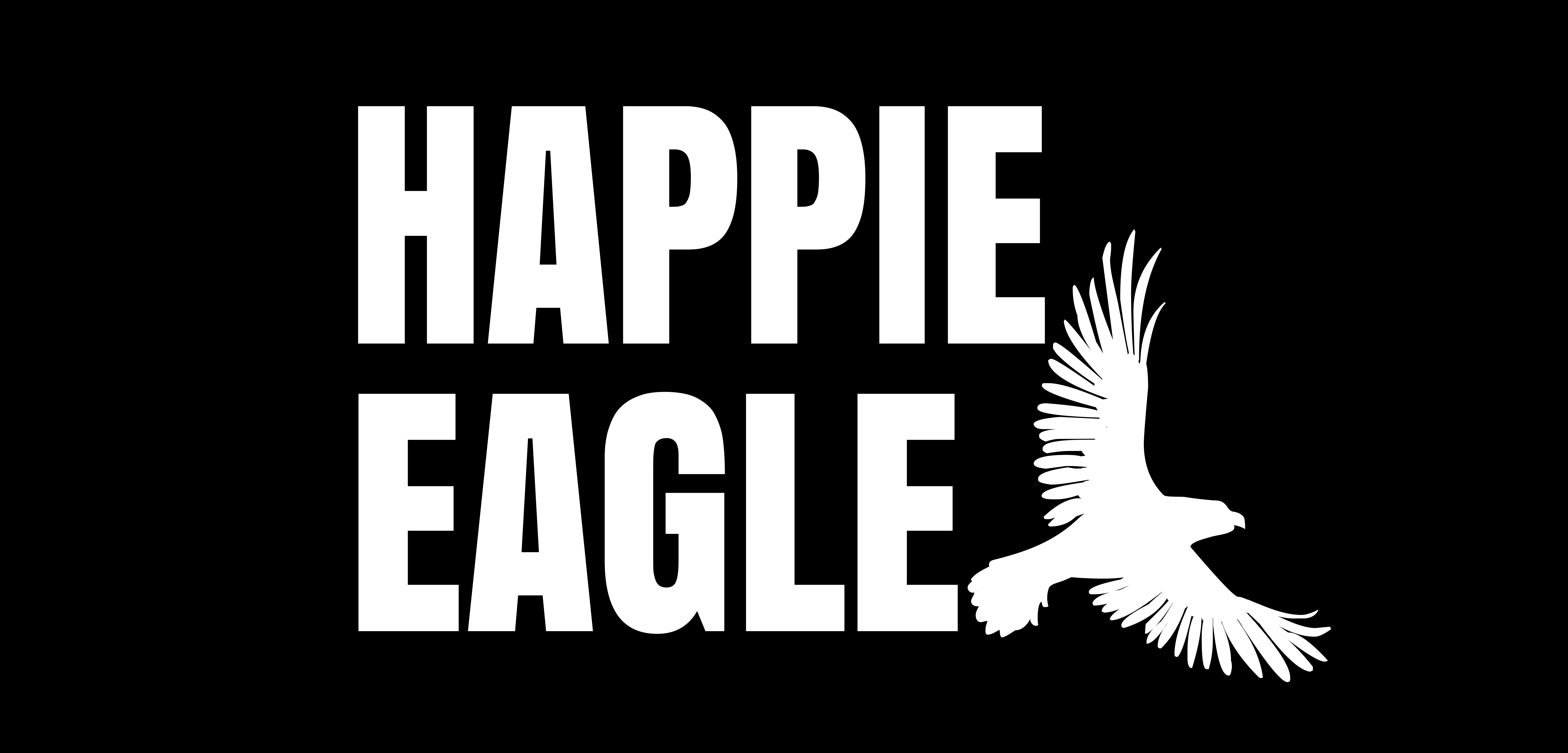 happieeagle